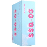 나가니시 SSQ 03 핑크 [100p]