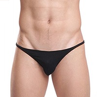 블랙팬서 남성팬티