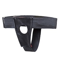 트로이 가죽팬티
