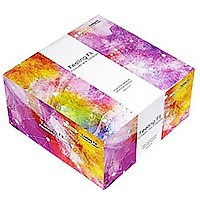필링 핏 플레져 도트 50P